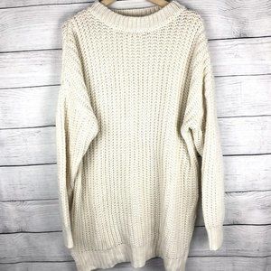 Zenana Premium | Chunky Knit Sweater - Super Soft!
